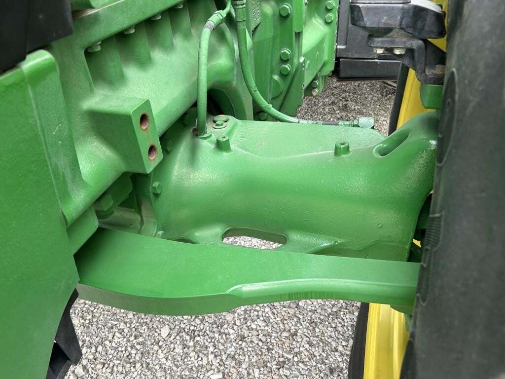 2021 John Deere 8R 310 Tractor