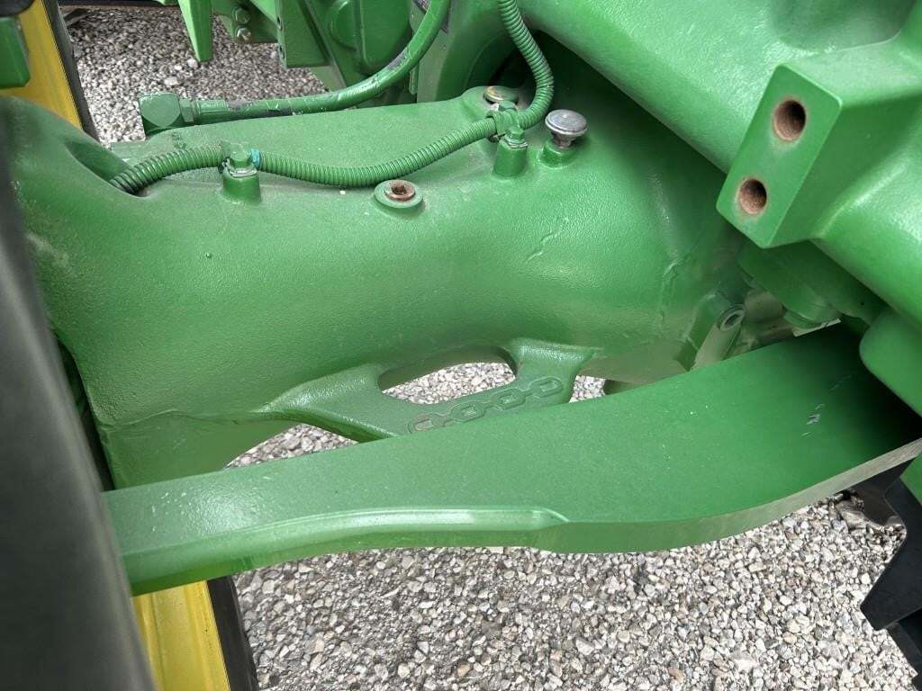 2021 John Deere 8R 310 Tractor
