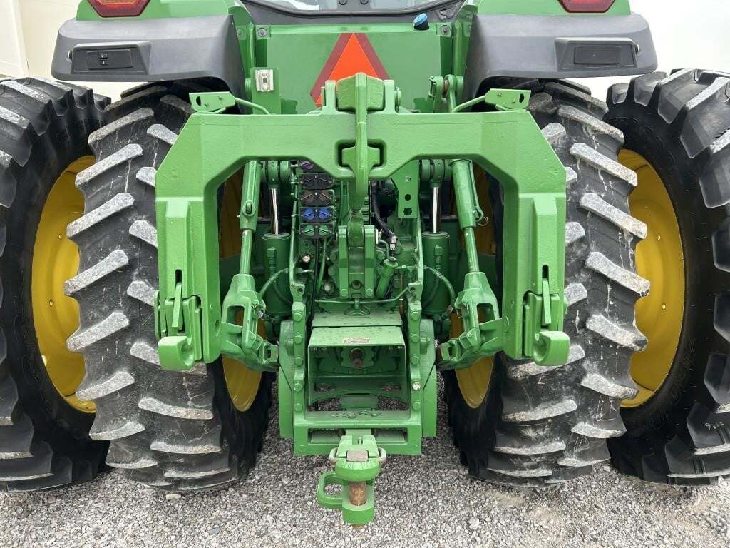 2021 John Deere 8R 310 Tractor