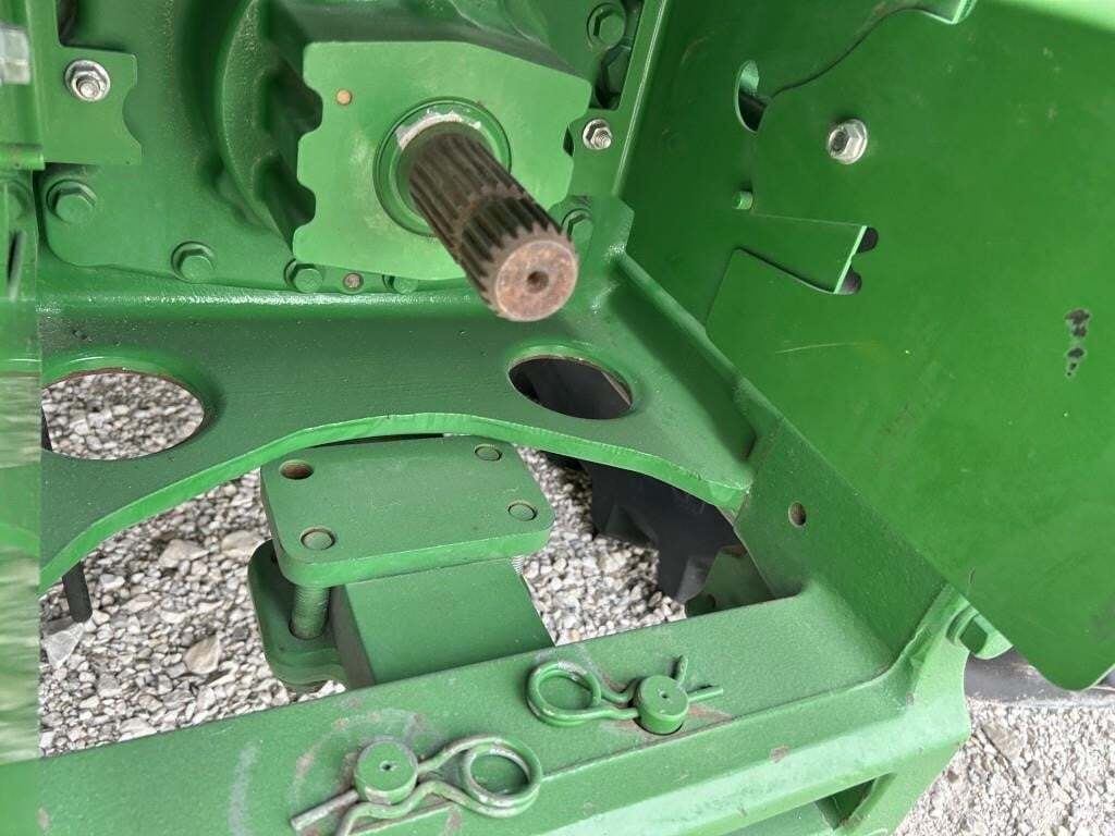 2021 John Deere 8R 310 Tractor