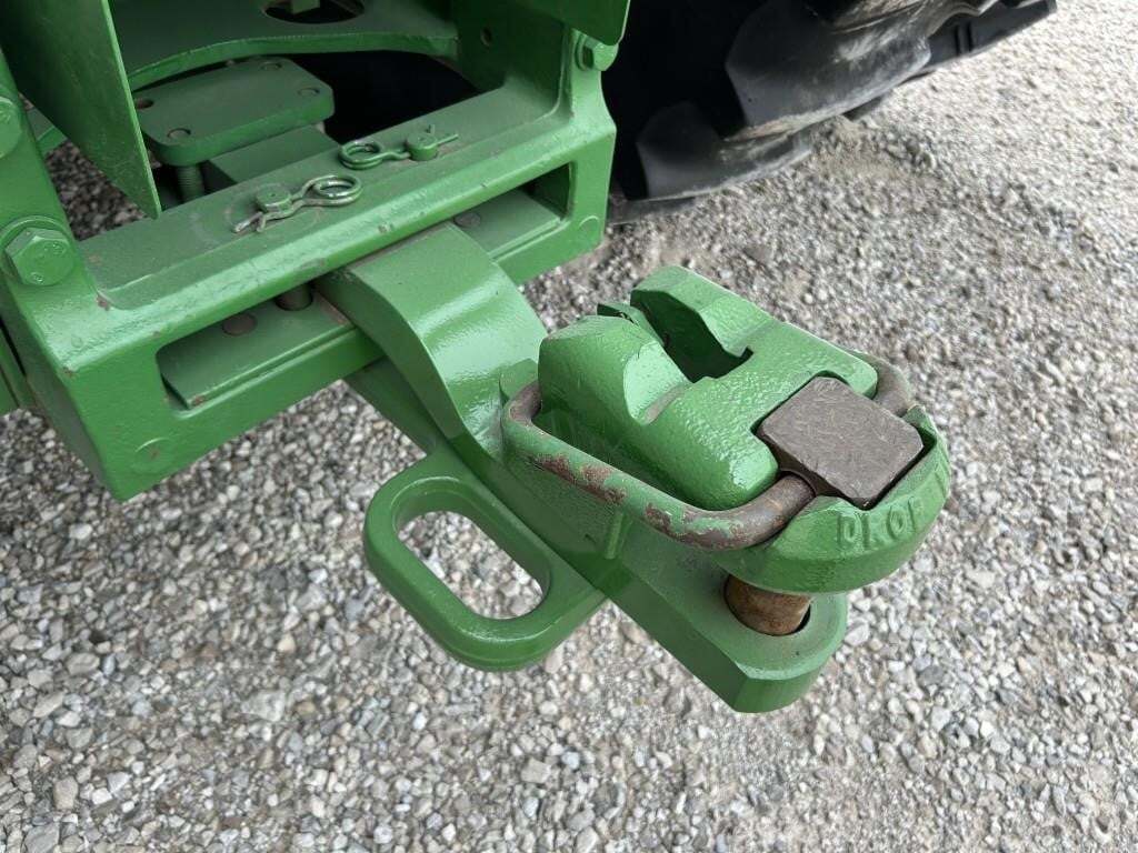 2021 John Deere 8R 310 Tractor