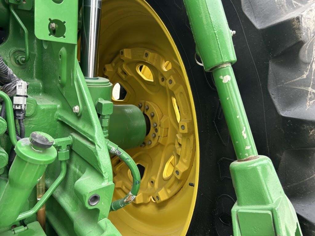 2021 John Deere 8R 310 Tractor