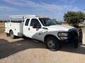 2012 Ford F350 Pickup