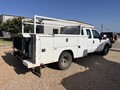 2012 Ford F350 Pickup