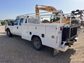 2012 Ford F350 Pickup