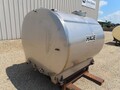 2012 Hagie STS12 Self-Propelled Sprayer