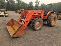 2000 Kubota M8200DT Tractor