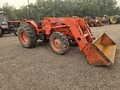 2000 Kubota M8200DT Tractor