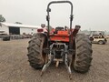 2000 Kubota M8200DT Tractor