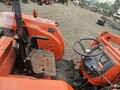 2000 Kubota M8200DT Tractor