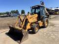 1995 Case 580SL Backhoe