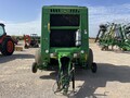 2021 John Deere 460M Round Baler