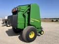 2021 John Deere 460M Round Baler