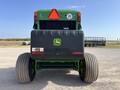 2021 John Deere 460M Round Baler