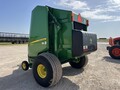 2021 John Deere 460M Round Baler