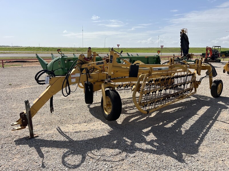 Used Vermeer Rakes for Sale - 127 Listings | Machinery Pete