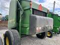 2018 John Deere 560M Round Baler