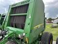 2018 John Deere 560M Round Baler