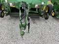 2018 John Deere 560M Round Baler