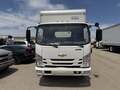 2022 Chevrolet LCF4500HD Box Trucks/Trailer