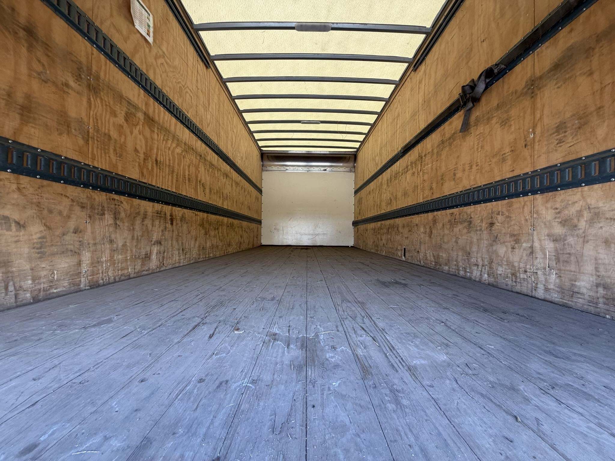 2022 Chevrolet LCF4500HD Box Trucks/Trailer