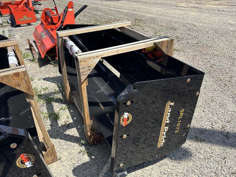 Used Land Pride Blades for Sale - 413 Listings | Machinery Pete