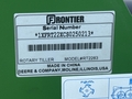 2026 Frontier RT2283 Lawn Mower