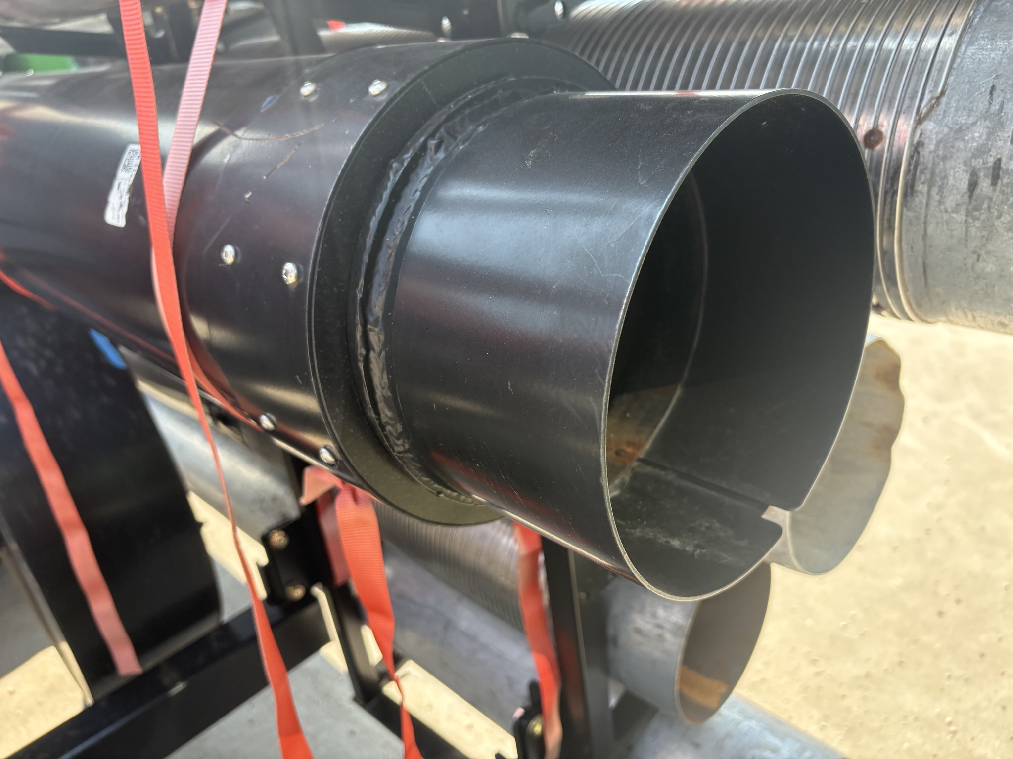  Rem VR12 Grain Vac