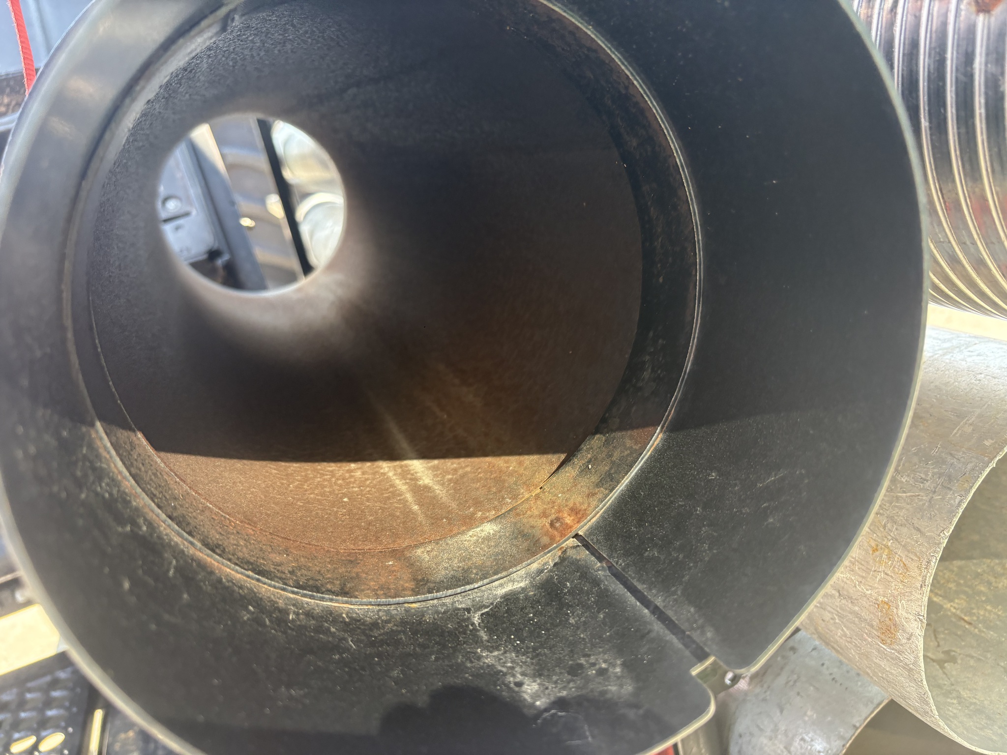  Rem VR12 Grain Vac