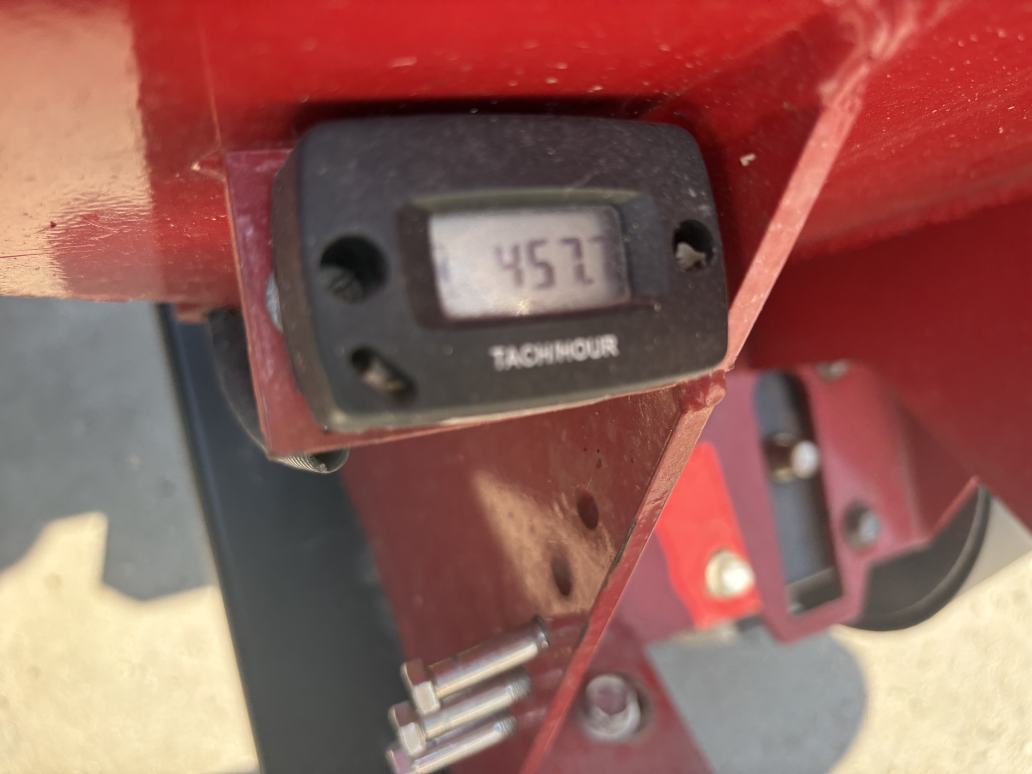  Rem VR12 Grain Vac