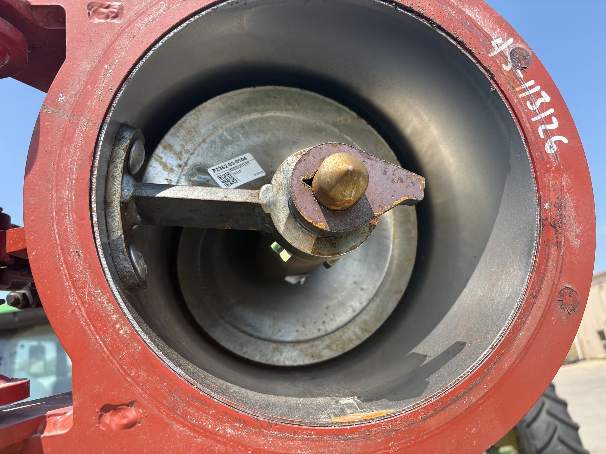  Rem VR12 Grain Vac