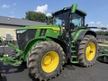 2021 John Deere 7R 330 Tractor