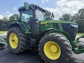 2021 John Deere 7R 330 Tractor