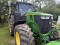 2021 John Deere 7R 330 Tractor