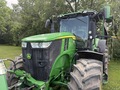 2021 John Deere 7R 330 Tractor