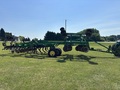 2023 John Deere 2730 Disk Chisel