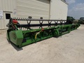 2025 John Deere RD35F Platform