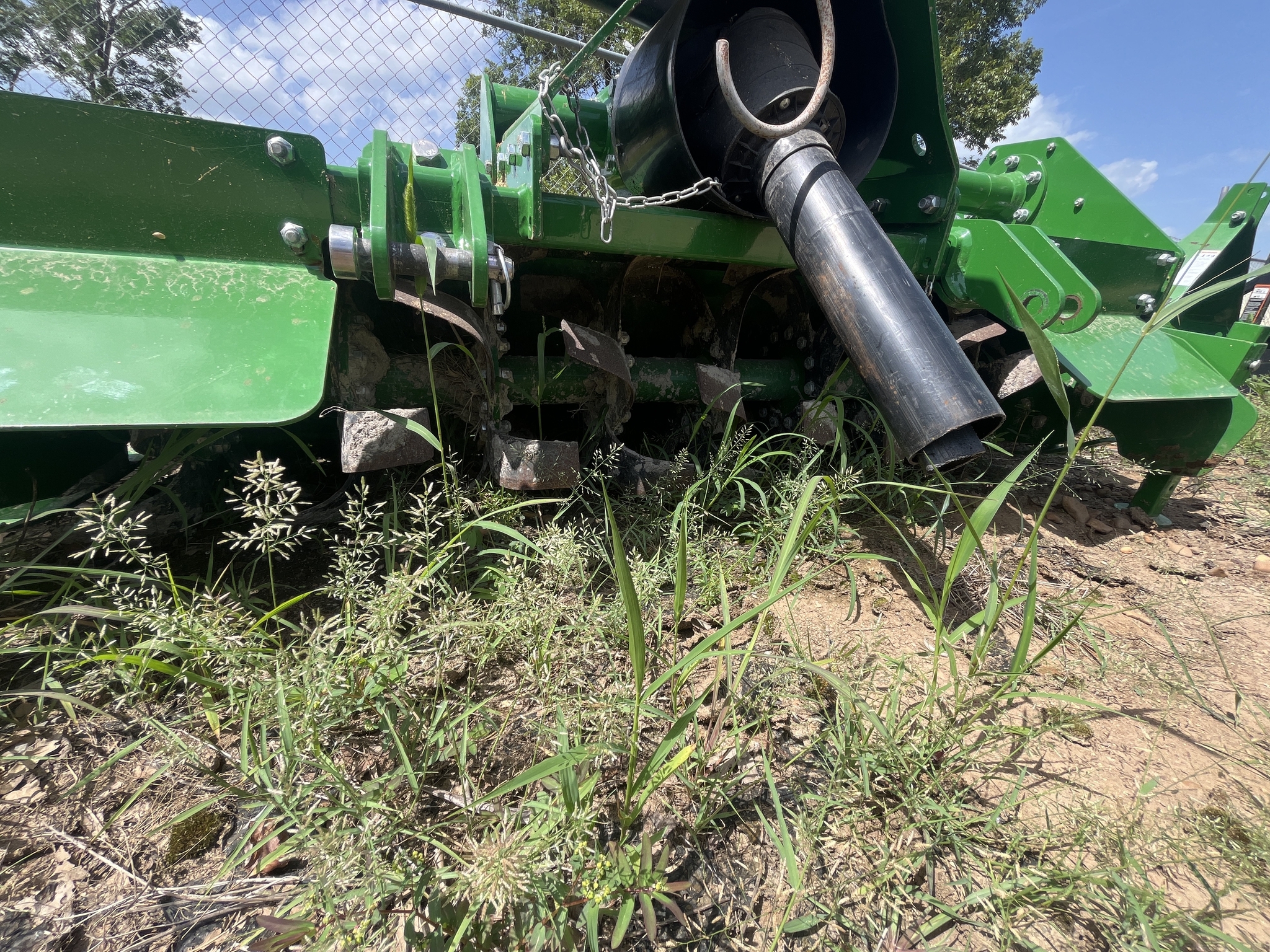 2023 Frontier RT3062 Mulchers / Cultipacker