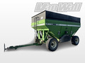 1997 Brent 640 Gravity Wagon