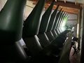 2021 John Deere C12R Corn Head