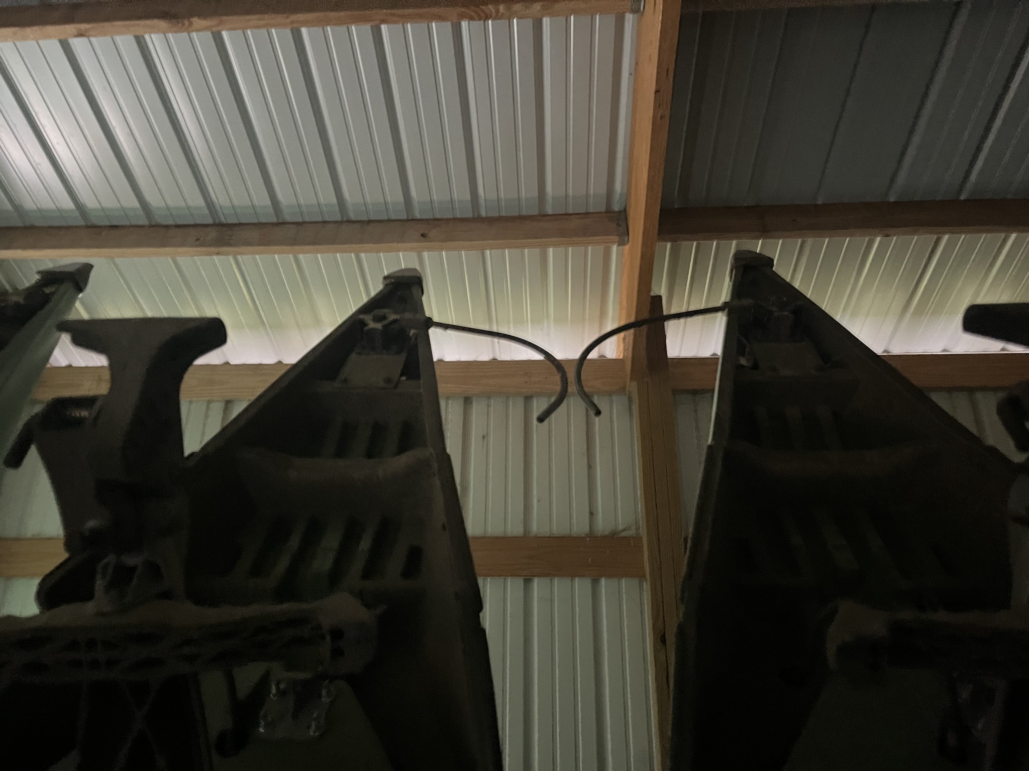 2021 John Deere C12R Corn Head