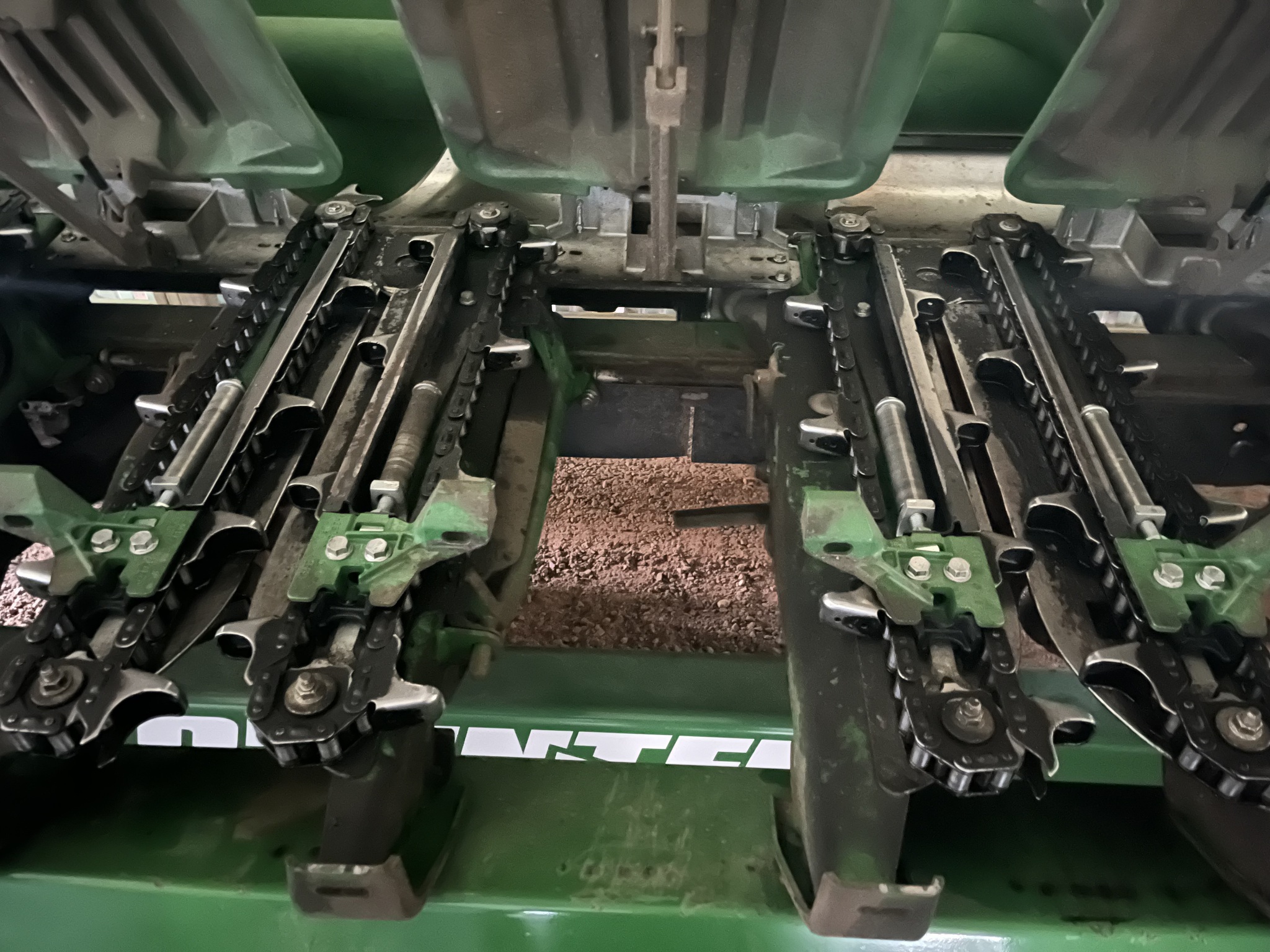 2021 John Deere C12R Corn Head