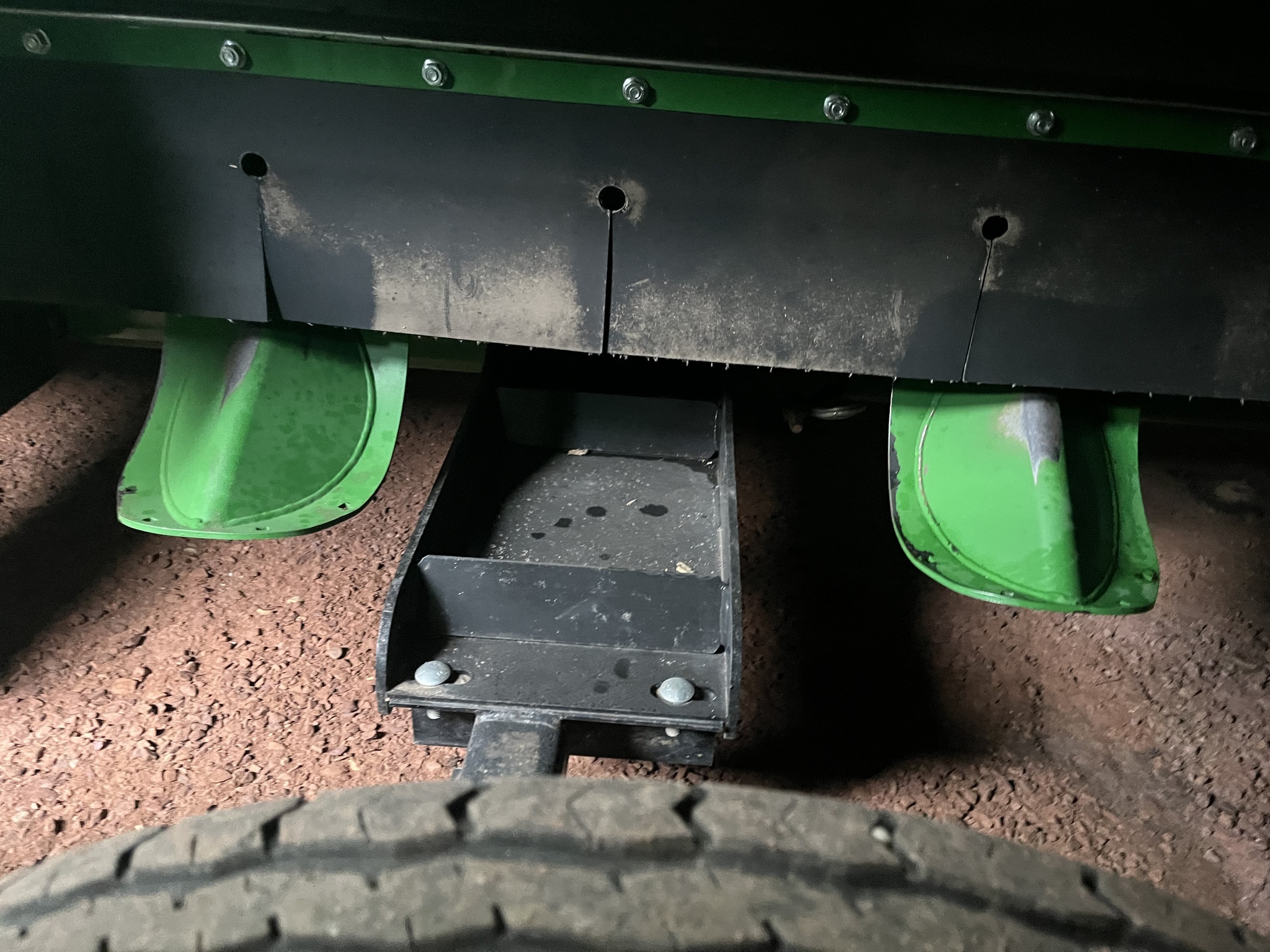 2021 John Deere C12R Corn Head