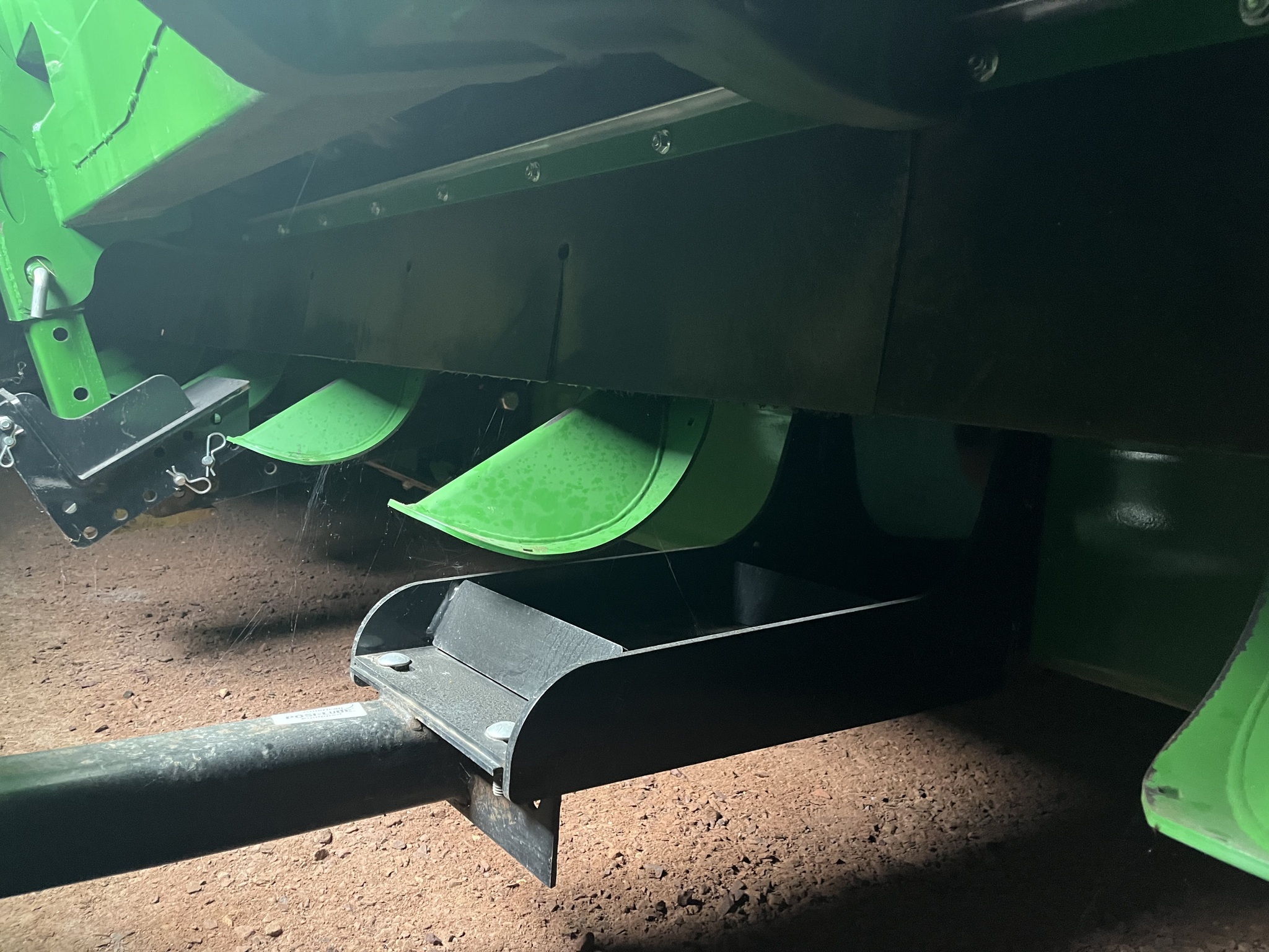 2021 John Deere C12R Corn Head