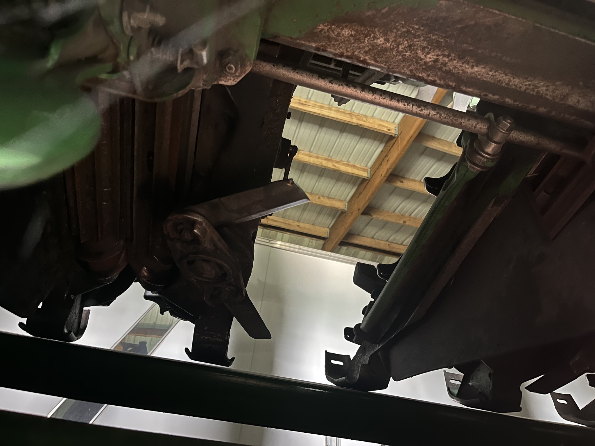 2021 John Deere C12R Corn Head