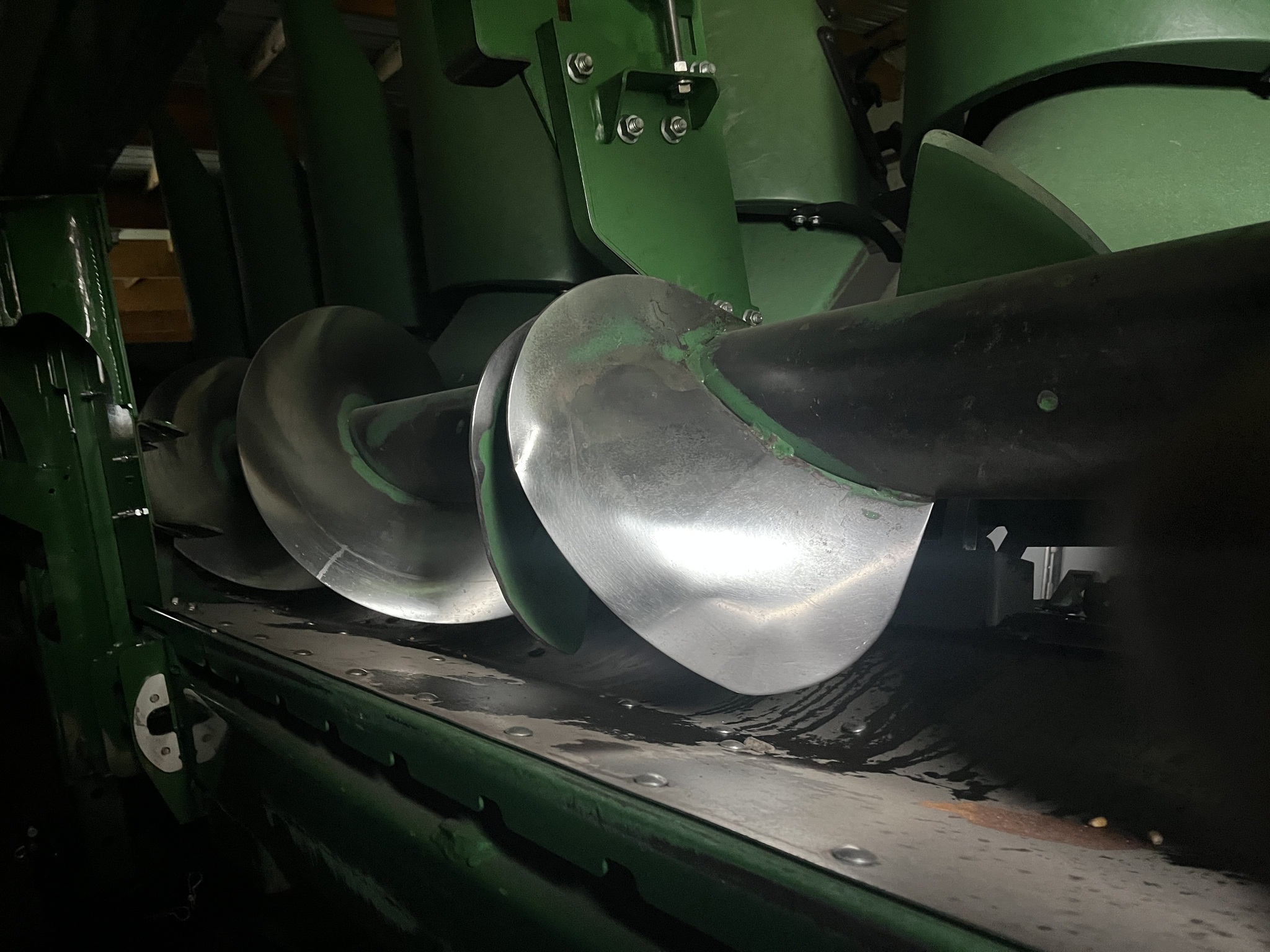 2021 John Deere C12R Corn Head