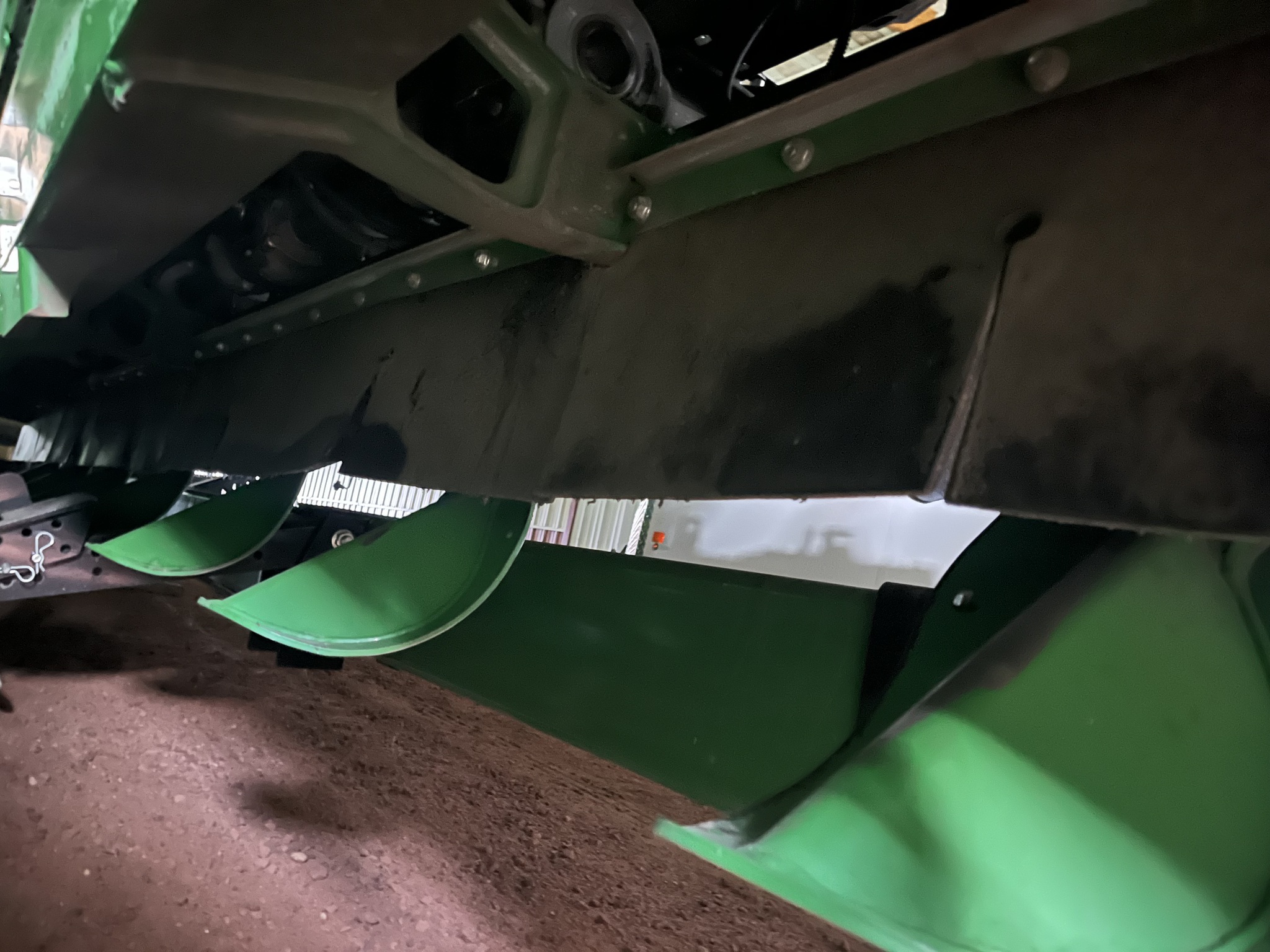 2021 John Deere C12R Corn Head