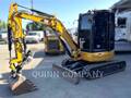 2018 Caterpillar 303.5E2 Excavator