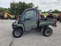 2015 John Deere Gator XUV 825I ATVs and Utility Vehicle