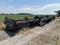 2019 MacDon FD140 Platform
